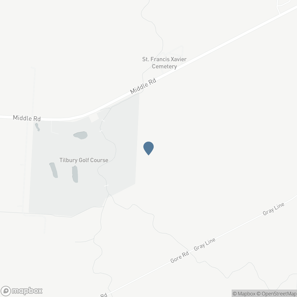 21225 COUNTY 46 ROAD, Lakeshore, Ontario N0P 1J0